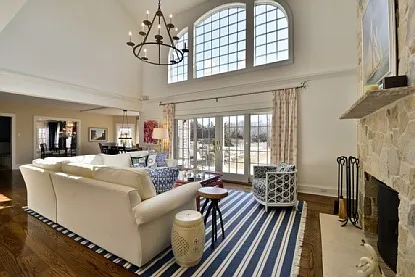 Beautiful Bridgehampton North Rental — Photo 2