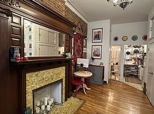 28 W 90th St APT 2F, New York, NY 10024