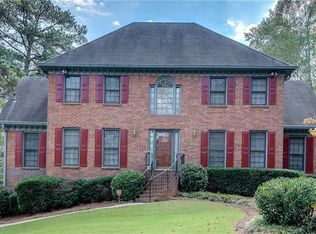 3978 Lee Ridge Way SW, Lilburn, GA 30047