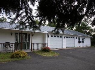 916 County Route 8, Brushton, NY 12916