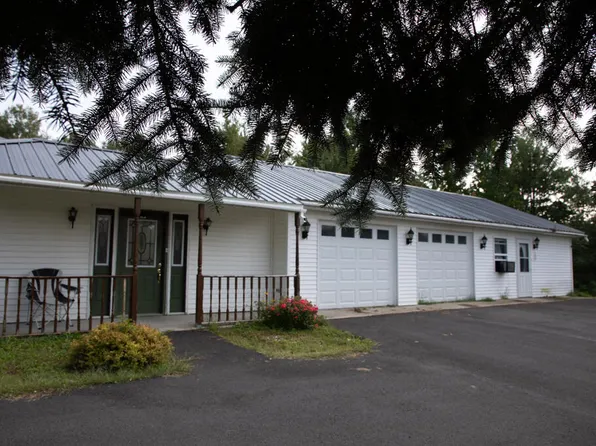 916 County Route 8, Brushton, NY 12916