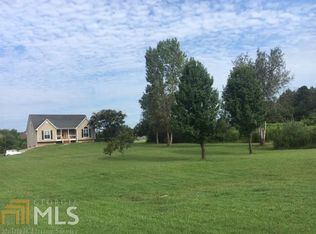 3665 Gravitt Rd, Cumming, GA 30040