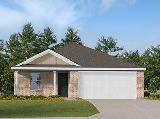 Oxford Plan, Hawthorn, Foley, AL 36535