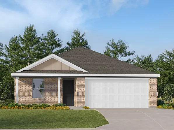 Oxford Plan, Hawthorn