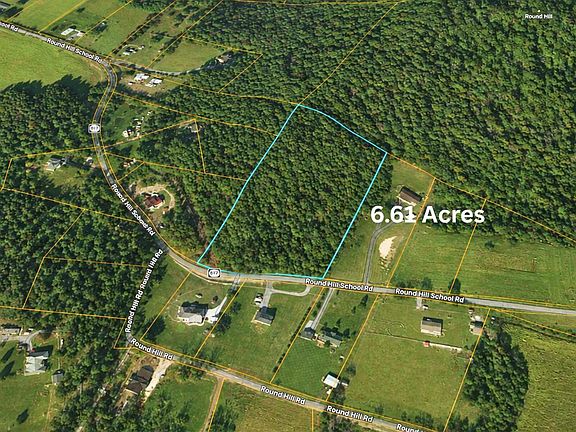 3rd image of Round Hill School Rd
