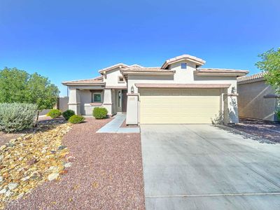 16389 N 180TH Drive, Surprise, AZ, 85388