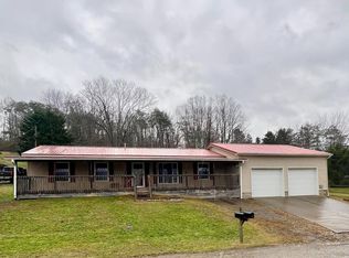 117 Piedmont Rd, Hurricane, WV 25526