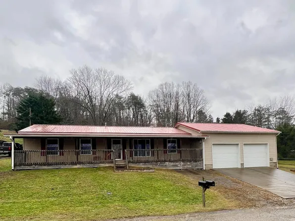 117 Piedmont Rd, Hurricane, WV 25526