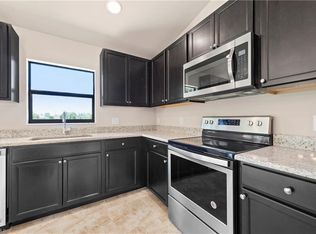 4207 NW 24th Ter, Cape Coral, FL 33993