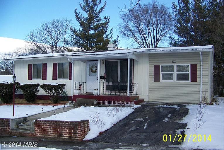 1st image of 412 Hollingsworth Pl