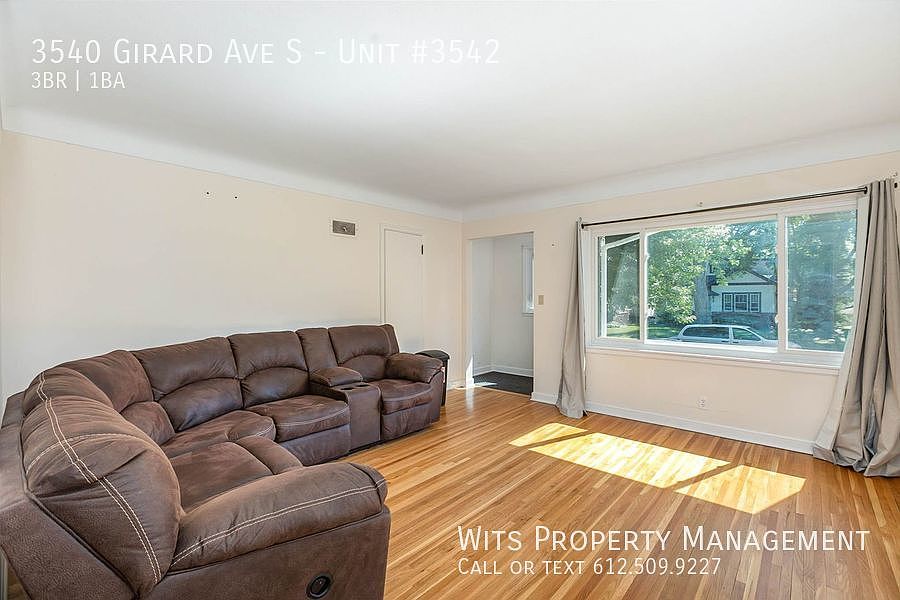 1st image of 3540 Girard Ave S Unit 3542