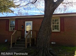 649 Bellwood Rd APT C, Newport News, VA 23605