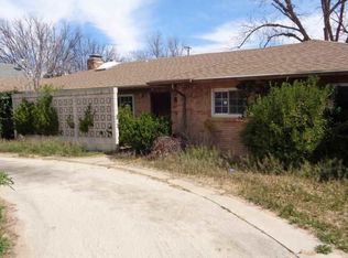 616 N Lake St, Carlsbad, NM 88220