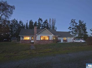 2133 Kitchen Dick Rd, Sequim, WA 98382