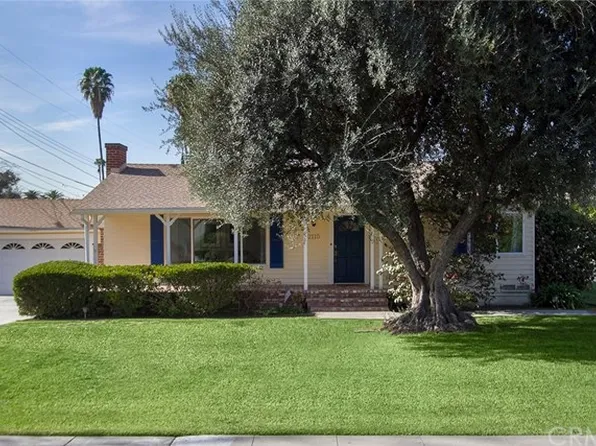 2115 S 2nd Ave, Arcadia, CA 91006