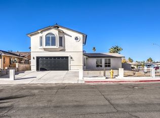 4389 Bluecrest Rd, Las Vegas, NV 89121