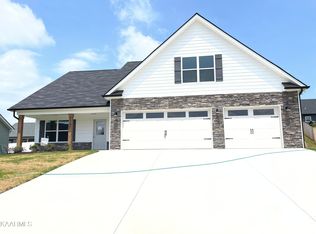 7707 Mossy Landing Ln, Knoxville, TN 37931