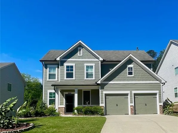 2431 Kingston Heath Way, Marietta, GA 30008