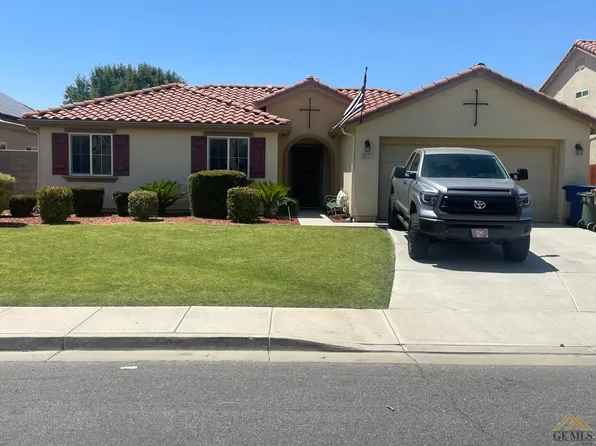 9415 Aphrodite St, Bakersfield, CA 93306