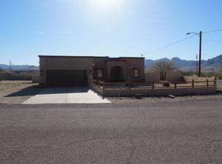 1694 Circulo Alameda, Rio Rico, AZ 85648