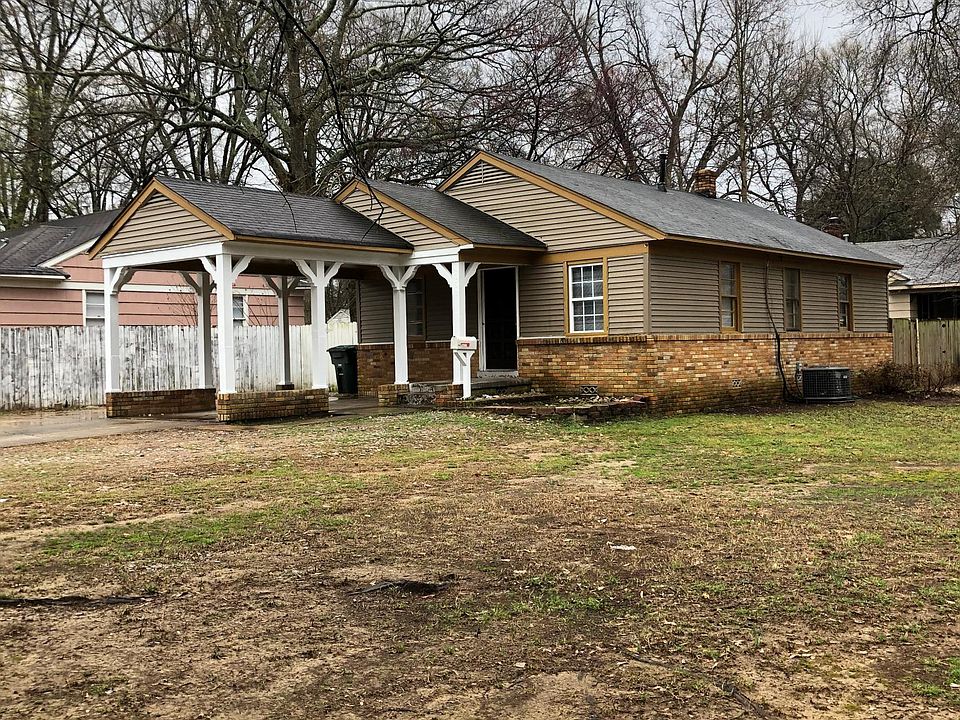 1st image of 4363 Gailwood Ave