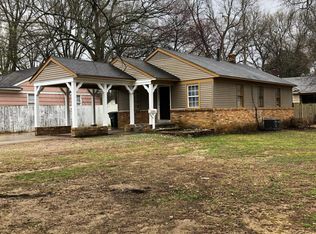 4363 Gailwood Ave, Memphis, TN 38122