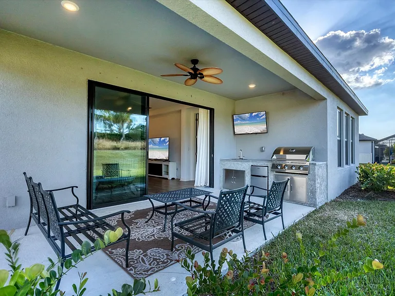 4216 Pond Brook Ct — Photo 12