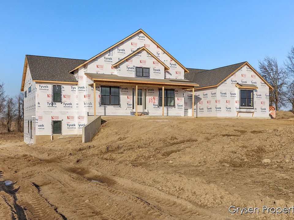 181 Ottogan Hills Ct, Byron Center, MI 49315 Zillow