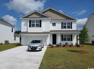 544 Pier Ct LOT 54, Tillman F Longs, SC 29568