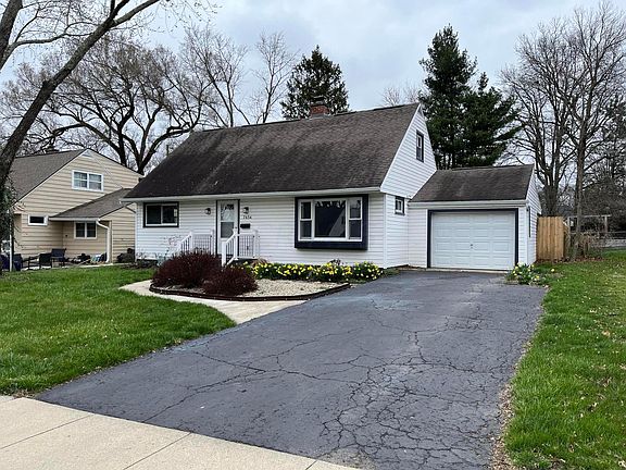 3rd image of 7654 Burkey Dr