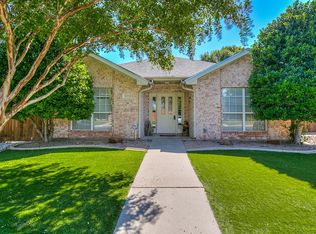 4313 Pinon Ridge Dr, San Angelo, TX 76904