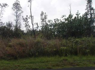 Stardust Dr LOT 67, Pahoa, HI 96778