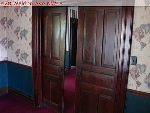 Sliding Doors btwn Rooms View