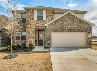 13504 Fergus Dr, Haslet, TX 76052