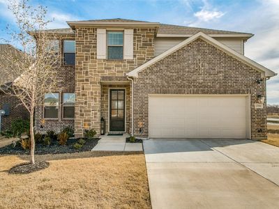 13504 Fergus Dr, Haslet, TX, 76052