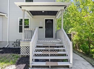 349 Flower City Park #1, Rochester, NY 14615