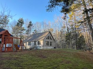 27 Pigeon Road, Fletchers Landing Twp, ME 04605