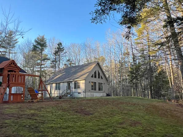 27 Pigeon Road, Fletchers Landing Twp, ME 04605