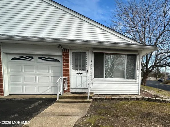 517 B Lilac Lane, Whiting, NJ 08759