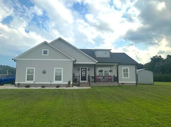 311 Autumn Hills Dr, Rickman, TN 38580