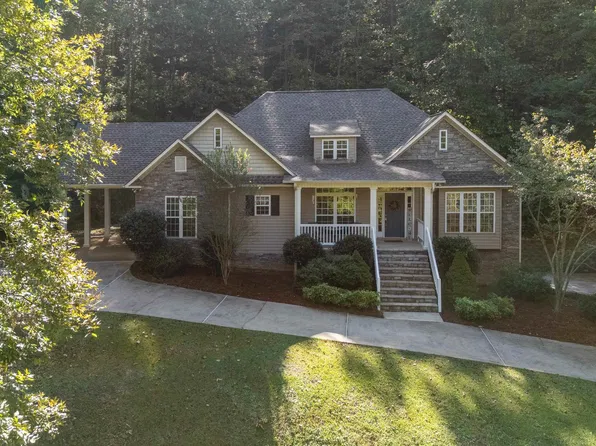 390 Beaver Ridge Cir, Ashville, AL 35953