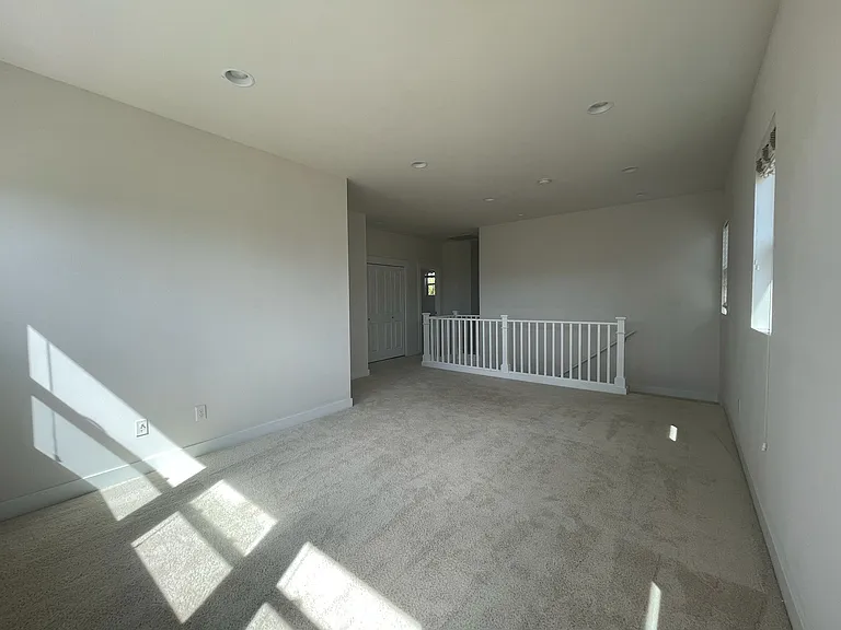Loft Area