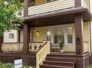 (Undisclosed Address), Cleveland, OH 44102