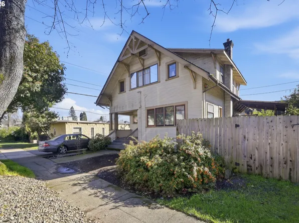 344 E 14th Ave, Eugene, OR 97401