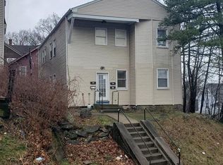 10 Perkins St, Worcester, MA 01605