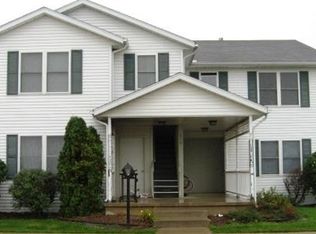 210 Stonewall Court, Nappanee, IN 46550