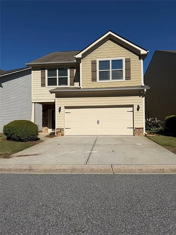 3 bed, 2.5 bath, 1986 sqft, $2,100 — Photo 1
