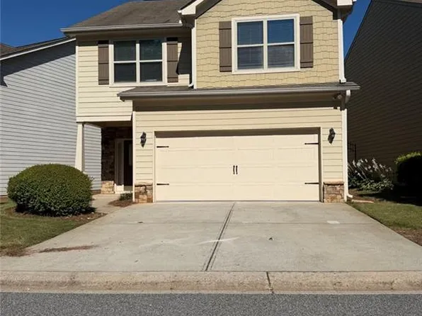 119 Highland Pointe Cir E, Dawsonville, GA 30534