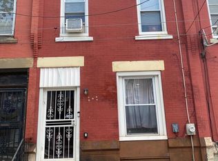 1817 N 28th St, Philadelphia, PA 19121