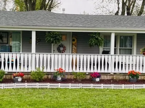 807 Maple St, Frankton, IN 46044